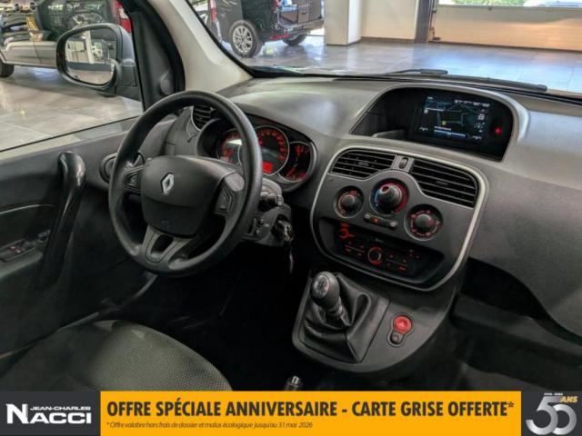 Renault Kangoo Express image 2