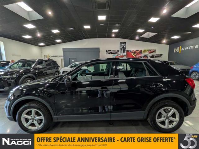 Audi Q2 image 9