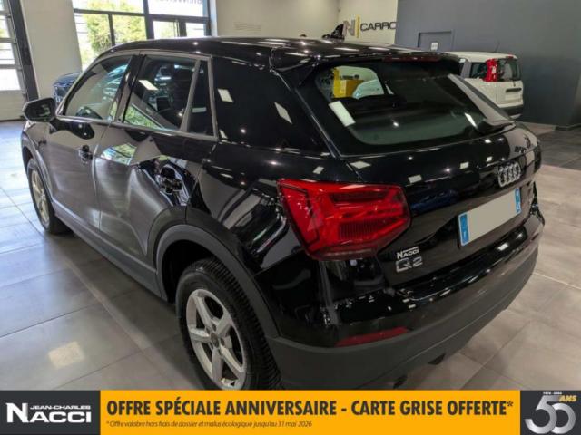 Audi Q2 image 2