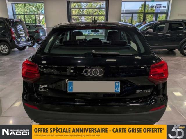 Audi Q2 image 5