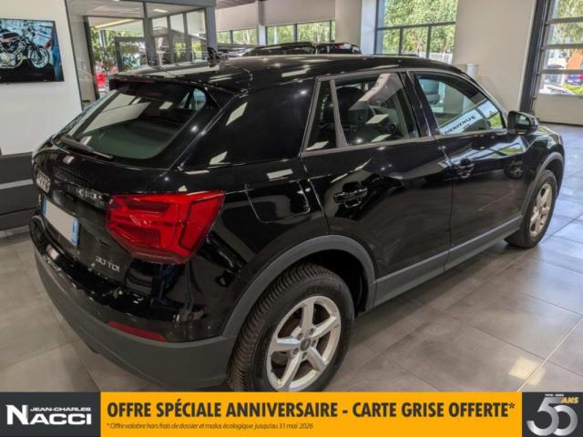 Audi Q2 image 6