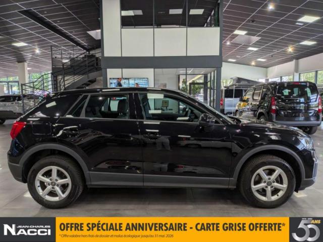 Audi Q2 image 8