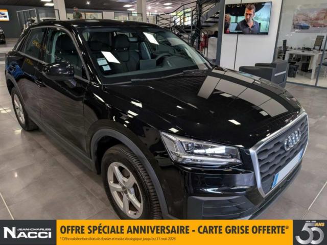 Audi Q2 image 4