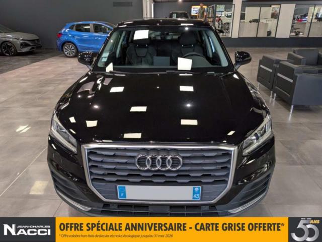 Audi Q2 image 7
