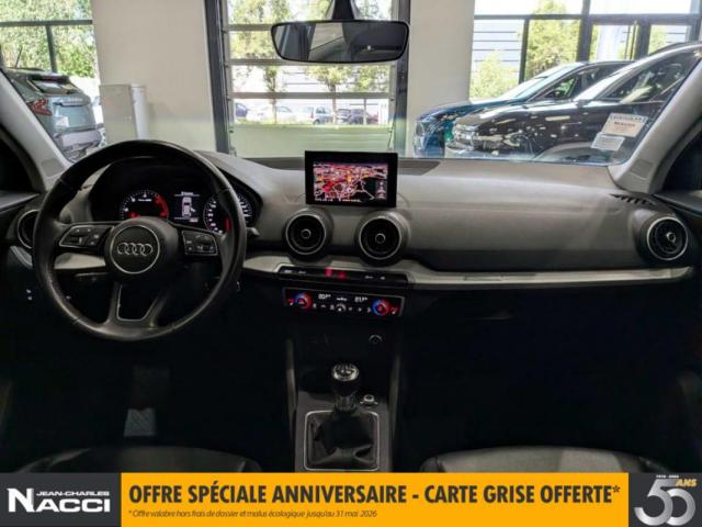 Audi Q2 image 3