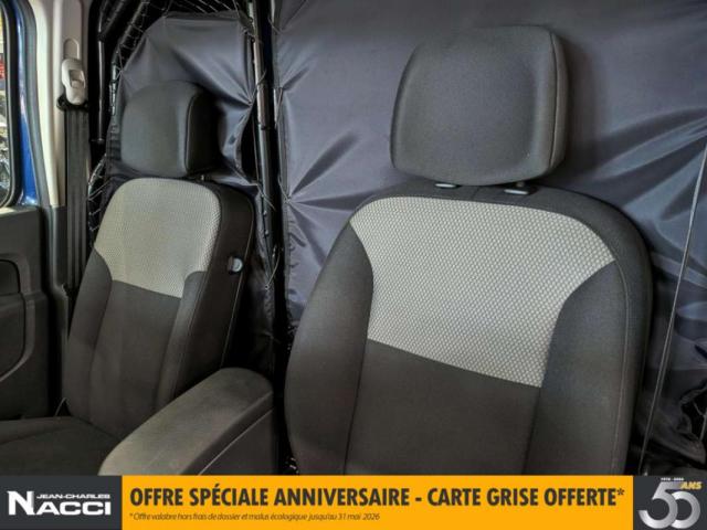 Renault Kangoo Express image 2