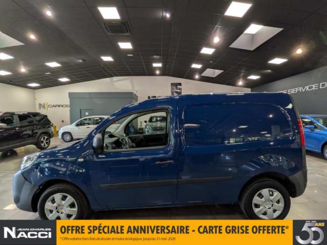 Renault Kangoo Express image 9