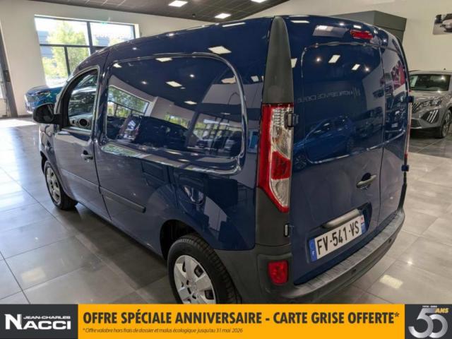 Renault Kangoo Express image 1