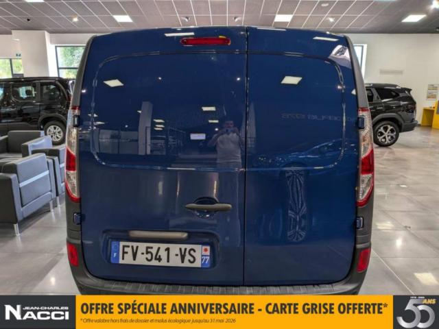 Renault Kangoo Express image 7