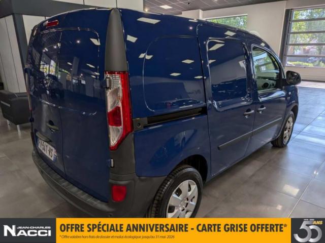 Renault Kangoo Express image 6
