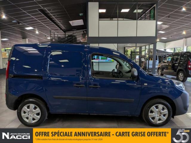 Renault Kangoo Express image 5