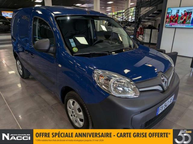 Renault Kangoo Express image 3