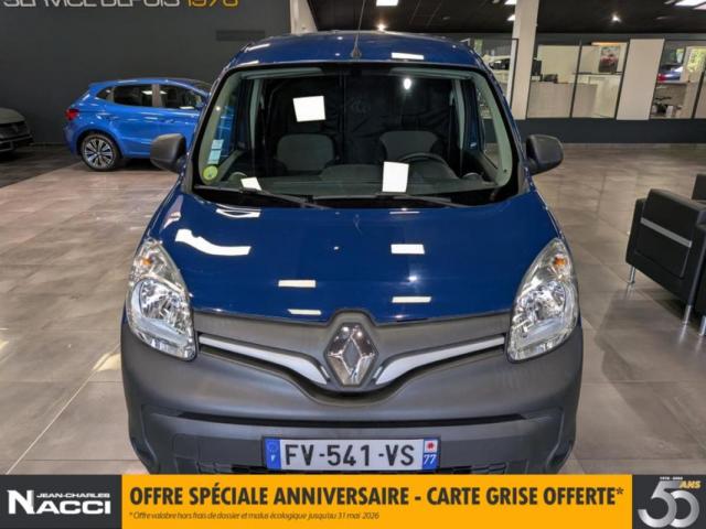 Renault Kangoo Express image 4