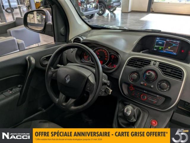 Renault Kangoo Express image 8