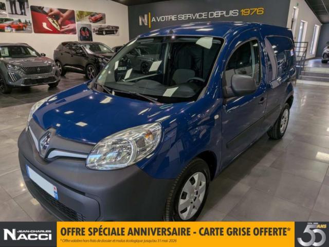 Renault Kangoo Express Blue Dci 95 Extra R-Link