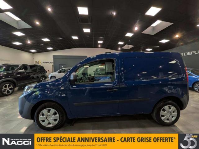 Renault Kangoo Express image 2