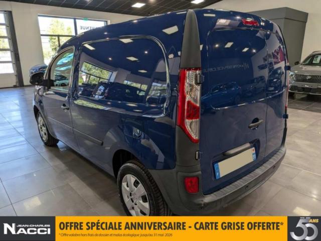 Renault Kangoo Express image 3