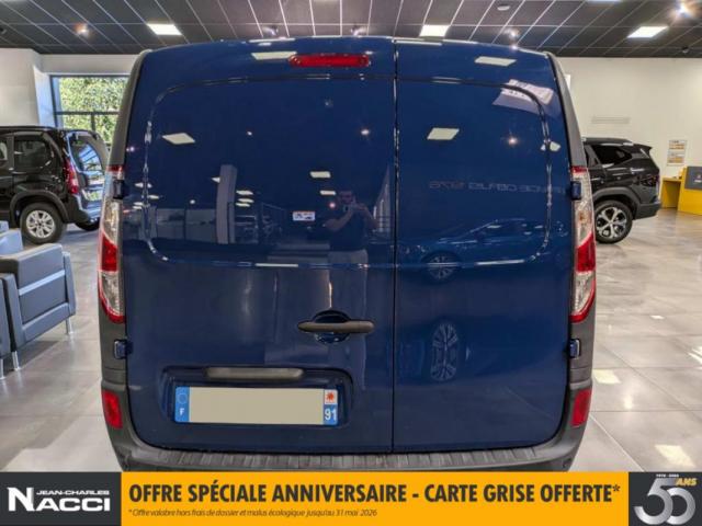 Renault Kangoo Express image 9