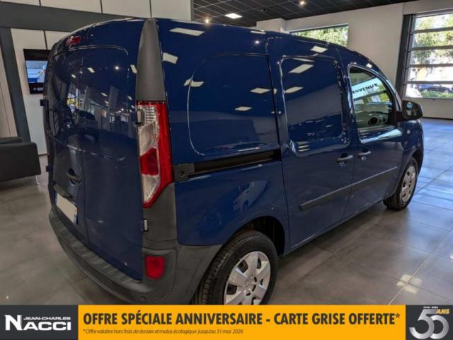 Renault Kangoo Express image 8