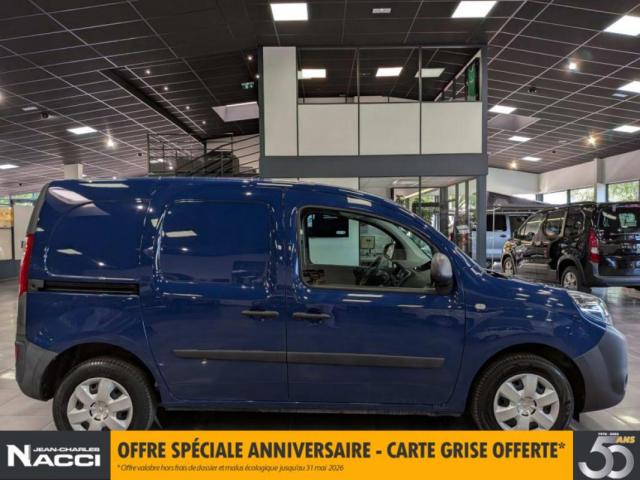 Renault Kangoo Express image 5