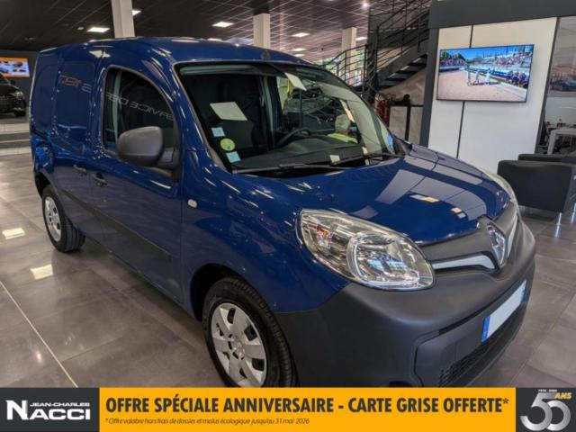 Renault Kangoo Express image 6