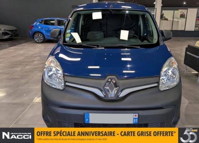 Renault Kangoo Express image 7