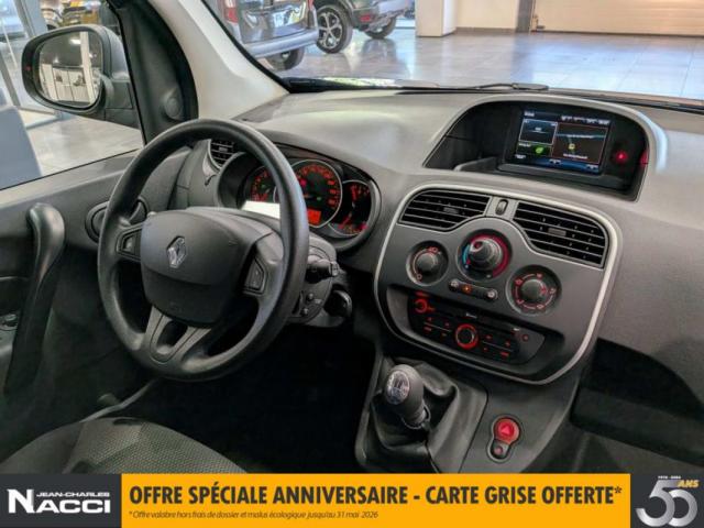 Renault Kangoo Express image 1