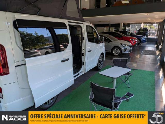 Renault Trafic image 3