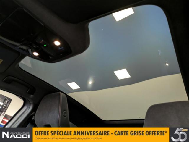 Renault Rafale image 8