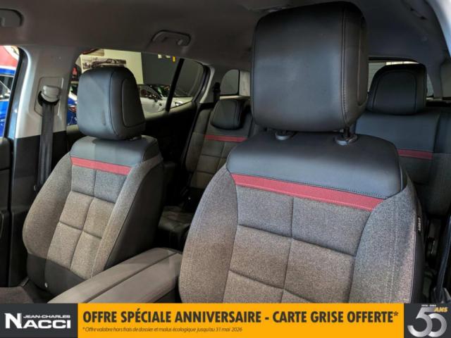 Citroen C5 Aircross image 6