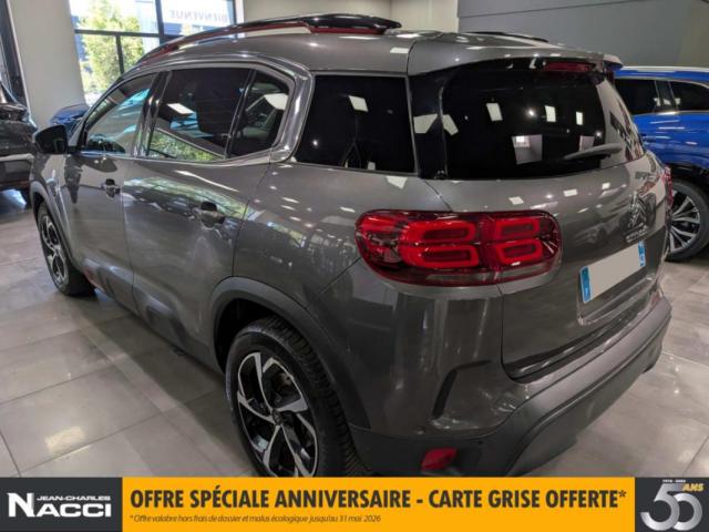 Citroen C5 Aircross image 1