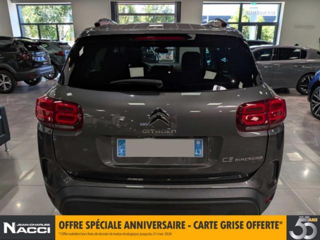 Citroen C5 Aircross image 7