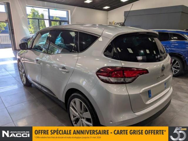 Renault Scénic image 9