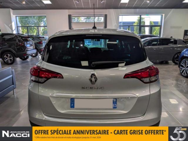 Renault Scénic image 4