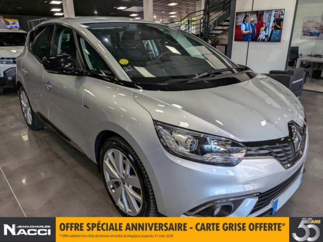 Renault Scénic image 5