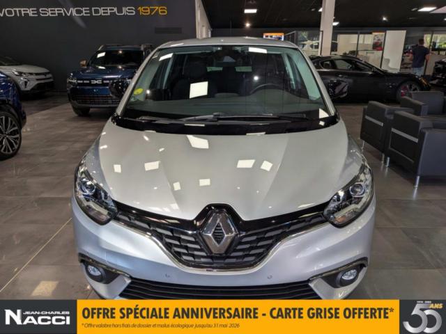 Renault Scénic image 3