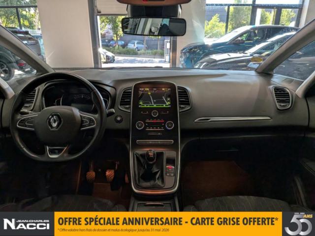 Renault Scénic image 6