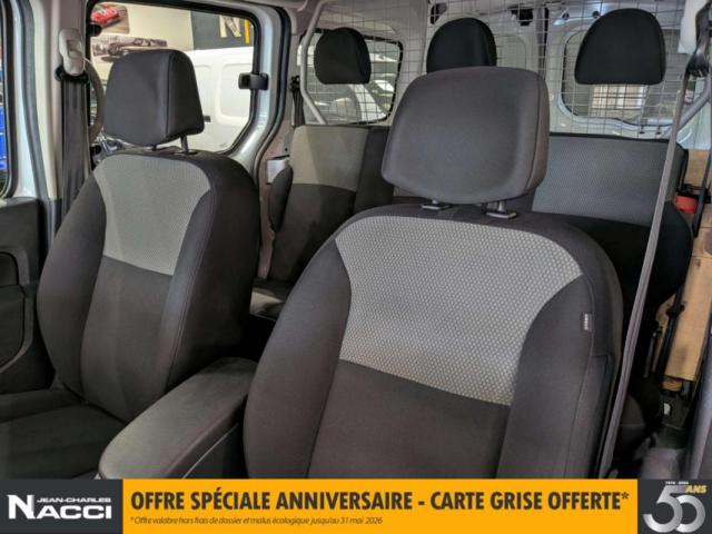 Renault Kangoo Express image 5