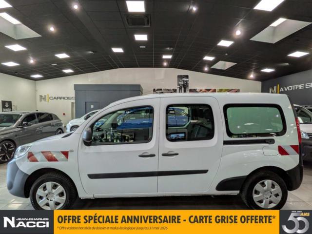 Renault Kangoo Express image 9