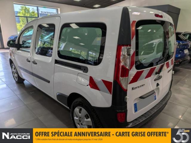Renault Kangoo Express image 2