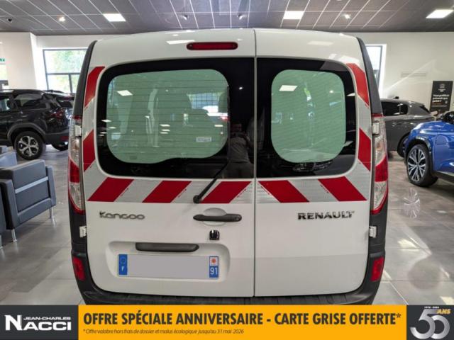 Renault Kangoo Express image 7