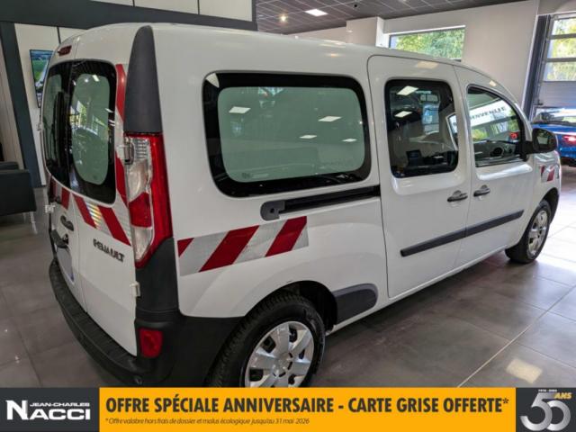 Renault Kangoo Express image 4