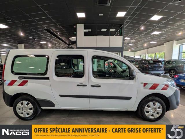 Renault Kangoo Express image 1