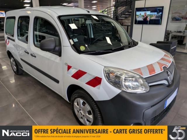 Renault Kangoo Express image 3
