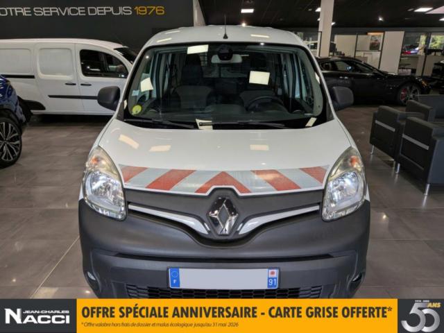 Renault Kangoo Express image 8