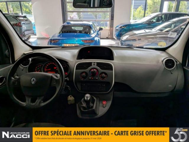Renault Kangoo Express image 6