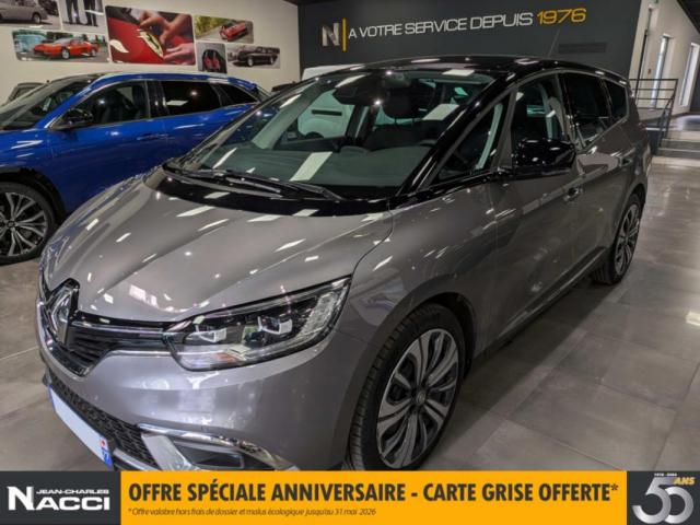 Renault Grand Scénic Iv Business Tce 140 Fap - 21