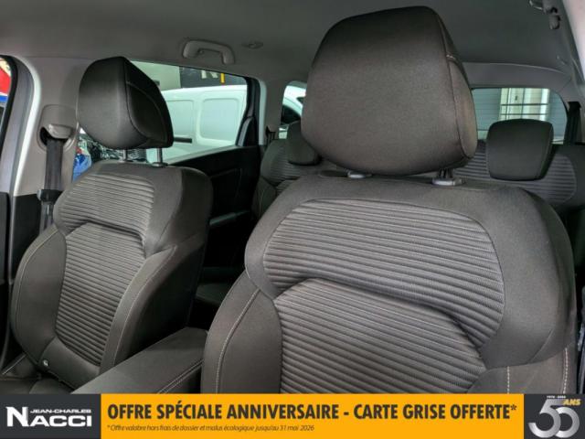Renault Grand Scénic image 9