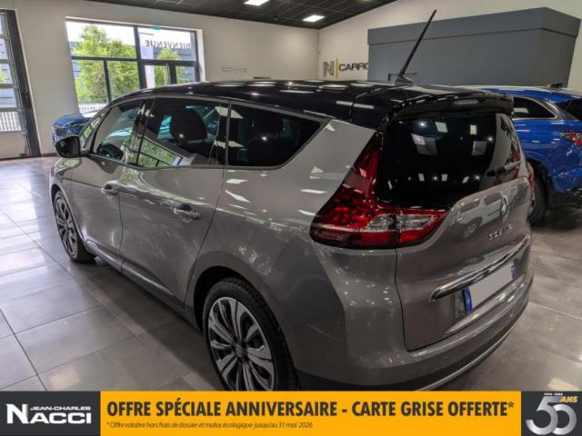 Renault Grand Scénic image 7