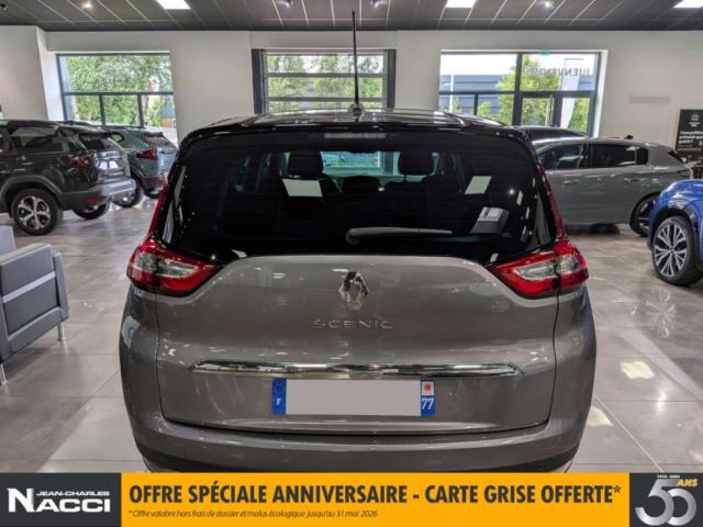 Renault Grand Scénic image 5